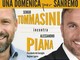 Elezioni a Sanremo:  3 marzo, Alessandro Piana ospite del candidato sindaco Tommasini a &quot;Una domenica per Sanremo&quot;