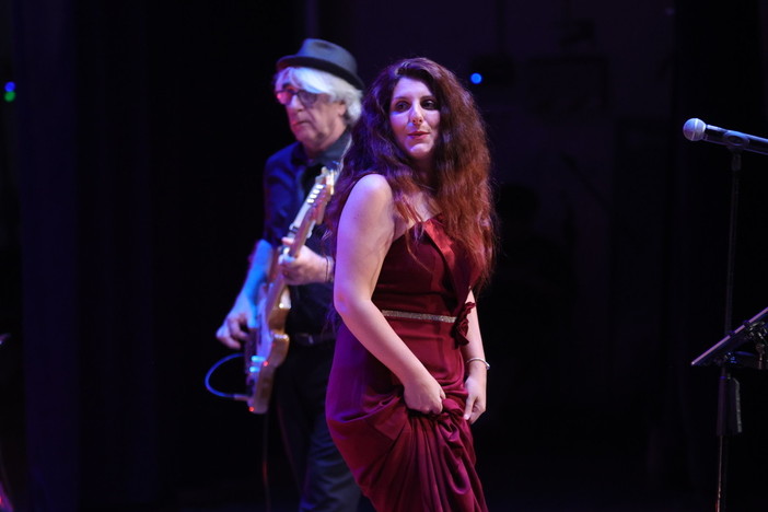 Sanremo, doppio concerto per Unojazz&amp;Blues: domenica al Teatro dell’Opera arrivano David Linx Quintet e Toccata