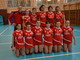 Pallavolo: sconfitte in serie per il Volley Team nel campionato under 14 femminile