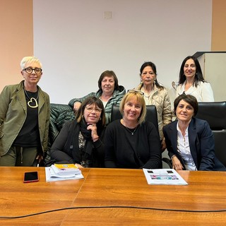 A Taggia ultimo comitato Eco Schools: a maggio la consegna delle Bandiere Verdi A Taggia ultimo comitato Eco Schools: a maggio la consegna delle Bandiere Verdi