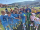 Calcio giovanile: l’Under 10 della Sanremese vince la Tempocasa Cup e vola alle finali con Juventus, Milan e Chelsea Calcio giovanile: l’Under 10 della Sanremese vince la Tempocasa Cup e vola alle finali con Juventus, Milan e Chelsea