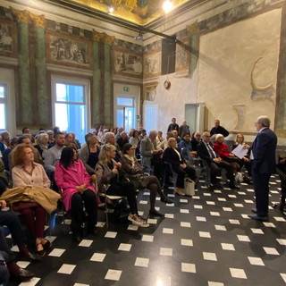 Sanremo: successo per il concerto-omaggio a Giacomo Puccini del Club UNESCO (foto)