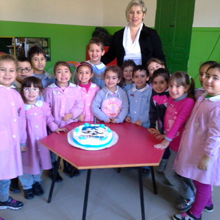 Ventimiglia: concluso in allegria il primo ciclo di incontri del Progetto educativo 'PrevenGO