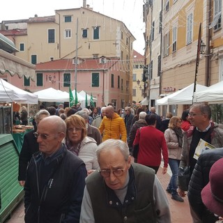 Imperia: anche una delegazione di buyers russi ad 'Olioliva 2019', buone prospettive per il mercato dell'olio Imperia: anche una delegazione di buyers russi ad 'Olioliva 2019', buone prospettive per il mercato dell'olio