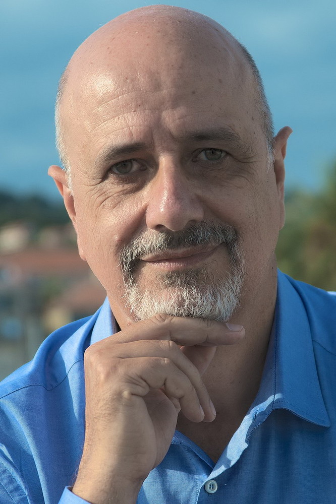 Bordighera: martedì prossimo, lo scrittore Ugo Moriano ospite del Mondadori Bookstore