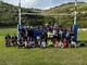 Union Rugby Riviera, arriva il Parabiago: amichevole di lusso  al "Pino Valle"
