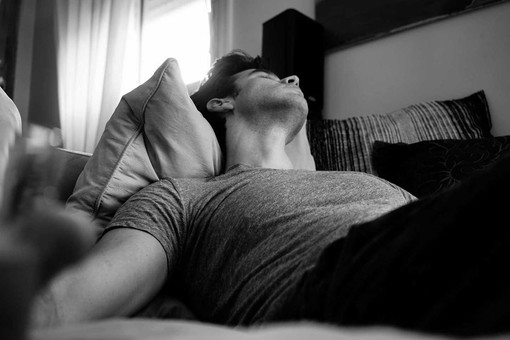 Lei mi ha lasciato… cosa devo fare? Lei mi ha lasciato… cosa devo fare?