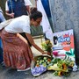 Caso Moussa Balde, a Torino la marcia della memoria davanti al CPR Caso Moussa Balde, a Torino la marcia della memoria davanti al CPR