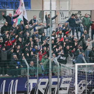 Tutto pronto per la festa degli Ultras Imperia: "Celebreremo 45 anni di storia, tradizione e il nostro orgoglio neroazzurro"