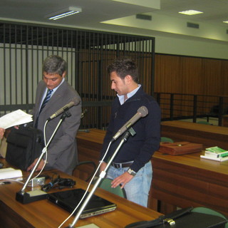 Nel capoluogo iniziato il processo a carico di Paolo Arrigo. Davanti al giudice Favalli la sfilza di consulenti e testimoni
