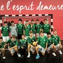 Pallamano, inizia la stagione sportiva 2026-27 dell'Abc Bordighera Pallamano, inizia la stagione sportiva 2026-27 dell'Abc Bordighera