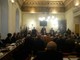 Imperia: ultimo consiglio provinciale, il discorso di Luigi Sappa "Abbiamo attraversato uno dei periodi tra i più travagliati della storia delle Province d’Italia" Imperia: ultimo consiglio provinciale, il discorso di Luigi Sappa "Abbiamo attraversato uno dei periodi tra i più travagliati della storia delle Province d’Italia"