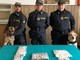 Ventimiglia: tre corrieri della droga con 313 ovuli di cocaina ed eroina arrestati dalla Finanza
