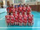Pallavolo: trasferta impegnativa per le ragazze dell'Under 14 del Volley Team Arma Taggia Pallavolo: trasferta impegnativa per le ragazze dell'Under 14 del Volley Team Arma Taggia