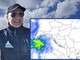 UN OCCHIO AL CIELO. Le previsioni meteo a cura di Stefano Sciandra (aggiornamento) UN OCCHIO AL CIELO. Le previsioni meteo a cura di Stefano Sciandra (aggiornamento)