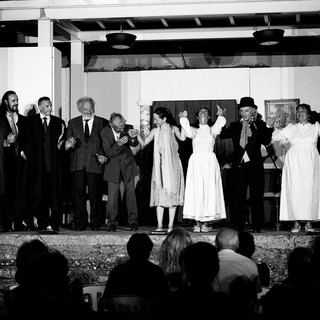 Foto di Fabio Lazzaro