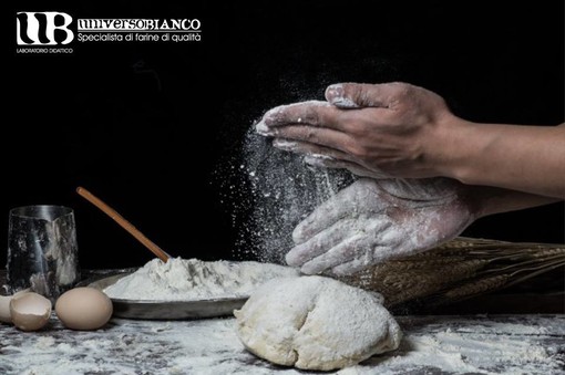 Vuoi farina adatta per produrre impasti super idratati con altissima digeribilità? Vuoi farina adatta per produrre impasti super idratati con altissima digeribilità?