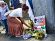 Caso Moussa Balde, a Torino la marcia della memoria davanti al CPR Caso Moussa Balde, a Torino la marcia della memoria davanti al CPR