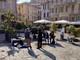 Sanremo: piazza Colombo ostaggio di ragazzi maleducati e gente ubriaca, i commercianti chiedono più sicurezza