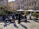 Sanremo: piazza Colombo ostaggio di ragazzi maleducati e gente ubriaca, i commercianti chiedono più sicurezza Sanremo: piazza Colombo ostaggio di ragazzi maleducati e gente ubriaca, i commercianti chiedono più sicurezza