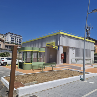 Poste Italiane: nuovamente disponibile nella versione “Polis” l’ufficio postale di San Bartolomeo al Mare Poste Italiane: nuovamente disponibile nella versione “Polis” l’ufficio postale di San Bartolomeo al Mare