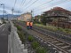 Sarebbe un trentaduenne di Ventimiglia l'uomo travolto questa mattina sui binari a Bordighera Sarebbe un trentaduenne di Ventimiglia l'uomo travolto questa mattina sui binari a Bordighera