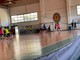 Ventimiglia: conclusa con la vittoria della San Camillo Imperia la prima fase Under 15 di pallamano Ventimiglia: conclusa con la vittoria della San Camillo Imperia la prima fase Under 15 di pallamano