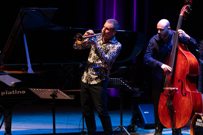 (Foto di Erika Bonazinga)