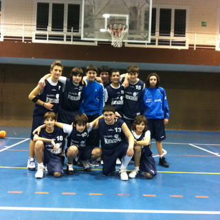 Pallacanestro: i risultati della Under 13 Ra.Na.Bo e della We Got Game 08 Esordienti