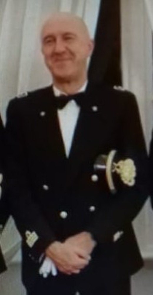 Filippo Veglia eletto presidente della sezione provinciale dell'Unione Nazionale Ufficiali in Congedo Filippo Veglia eletto presidente della sezione provinciale dell'Unione Nazionale Ufficiali in Congedo