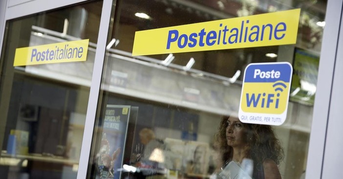 Seborga: lunedì prossimo al via i lavori del progetto ‘Polis’ all’ufficio postale di via della zecca Seborga: lunedì prossimo al via i lavori del progetto ‘Polis’ all’ufficio postale di via della zecca