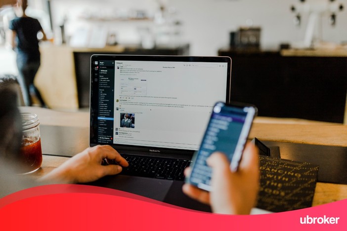 ‘uBroker’: 'Ecco gli strumenti per formare persone di successo'