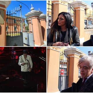 Bugo rifiuta scuse e 3 mila euro di risarcimento, Morgan: "Il perdono è una virtù" (video)