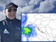 'Un occhio al cielo': le previsioni meteo a cura di Stefano Sciandra 'Un occhio al cielo': le previsioni meteo a cura di Stefano Sciandra