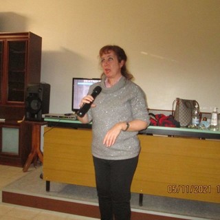 Ventimiglia: proseguono le lezioni proposte dall'Unitré intemelia nel 1° trimestre dell'anno accademico