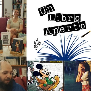 Imperia : presentata la rassegna letteraria "Un libro aperto: storie, parole, pagine" (foto e vdeo)