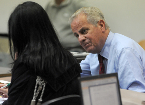 Processo Breakfast: l'ex Ministro Scajola ed il piano B per evitare l'estradizione di Matacena