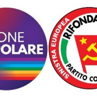 Cambio di guardia alla segreteria Provinciale della CGIL, i ringraziamenti a Fellegara del Circolo Valeria Faraldi di Sanremo e Taggia