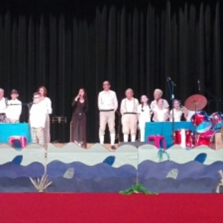 Sanremo: lo spettacolo 'Una strada per la solidarietà' al teatro del Casinò, il racconto dell'iniziativa