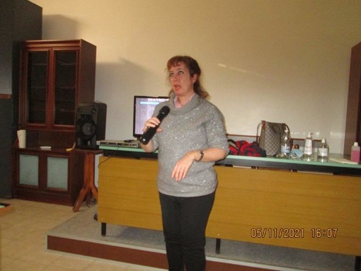 Ventimiglia: proseguono le lezioni proposte dall'Unitré intemelia nel 1° trimestre dell'anno accademico