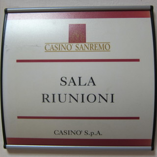 Sanremo: dopo il referendum, stamani riunione informale tra CdA Casinò e strutture interne Sanremo: dopo il referendum, stamani riunione informale tra CdA Casinò e strutture interne