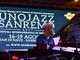 Sanremo: con i concerti di Nicola Conte e Antonio Faraò cala il sipario sull'UnoJazz Festival, ma il direttore artistico pensa già alla prossima edizione (Foto e Video)
