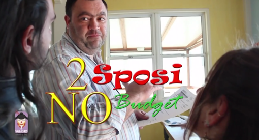 #2sposiNObudget, sesta puntata: Birrificio Nadir sponsor di Valentina e Christian, ora è tempo di pensare alla comunicazione e chi meglio di Sanremo News?