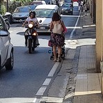Sanremo, sospese le rimozioni per il lavaggio strade in via Lamarmora durante la festività del 2 giugno