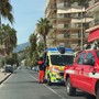 Ventimiglia, rimangono bloccati in ascensore: scattano i soccorsi (Foto) Ventimiglia, rimangono bloccati in ascensore: scattano i soccorsi (Foto)