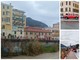 Ventimiglia, il maltempo innalza il livello del Roia: allontanati i migranti accampati nel fiume (Foto) Ventimiglia, il maltempo innalza il livello del Roia: allontanati i migranti accampati nel fiume (Foto)