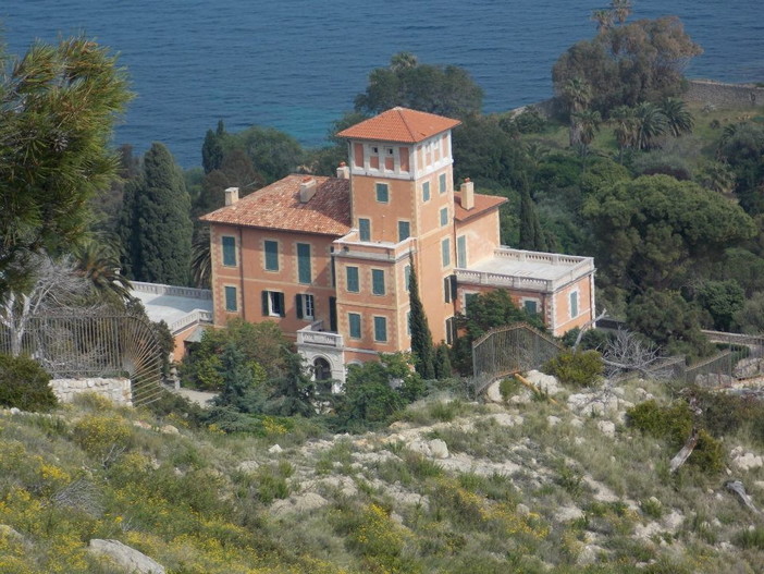 Ventimiglia: domani visita guidata alla scoperta dei Giardini Botanici Hanbury Ventimiglia: domani visita guidata alla scoperta dei Giardini Botanici Hanbury