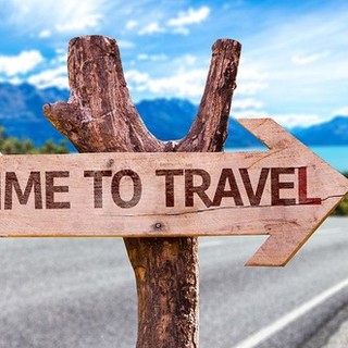 Viaggiare all'estero senza valigie, un nuovo mood anche per risparmiare