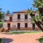 Arma di Taggia, al via a Villa Boselli la rassegna letteraria "Di Libro in Libro", primo appuntamento con Antonella Squillace Arma di Taggia, al via a Villa Boselli la rassegna letteraria "Di Libro in Libro", primo appuntamento con Antonella Squillace