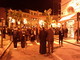 La Via Crucis di ieri sera a Sanremo